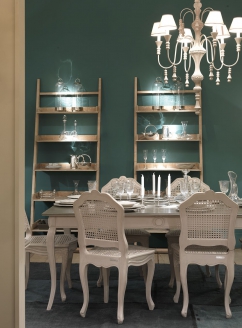 Blanc D Ivoire Manon Grigio Vendita Online Storedesign24